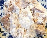 わが家の唐揚げ！作り方2写真