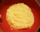 納豆チャーハン作り方1写真