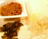 納豆チャーハン作り方2写真
