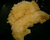 納豆チャーハン作り方3写真