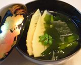 春のおもてなし✿筍と鶏肉のほっこり煮作り方2写真