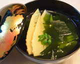春のおもてなし✿筍と鶏肉のほっこり煮作り方2写真