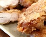 わが家の唐揚げ！作り方3写真