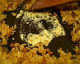 納豆チャーハン作り方6写真