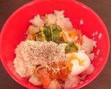 ど定番！まったり『コクのポテトサラダ』作り方8写真