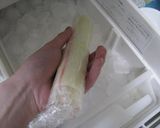 キャンベルdeクリームコロッケパン作り方3写真