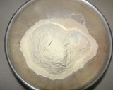 糖質制限　おから７０％de主食パン作り方1写真
