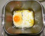 糖質制限　おから７０％de主食パン作り方3写真
