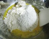 キャンベルdeクリームコロッケパン作り方4写真