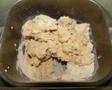 糖質制限　おから７０％de主食パン作り方6写真