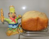 糖質制限　おから７０％de主食パン作り方10写真