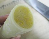 キャンベルdeクリームコロッケパン作り方5写真