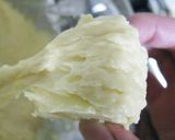 キャンベルdeクリームコロッケパン作り方6写真