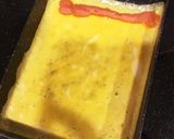 パスタソースで明太卵焼き作り方1写真