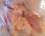 お弁当＊トッピングで楽しい♪タラの唐揚げ作り方6写真