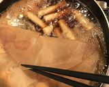 イシモチの煮つけ作り方5写真