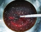 豚肉＆さつまいもの甘酢あん作り方8写真