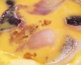 食べて綺麗に♡鱈の豆乳キッシュ❁*+作り方3写真