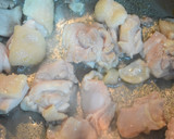 春のおもてなし✿筍と鶏肉のほっこり煮作り方9写真