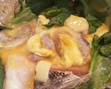 食べて綺麗に♡鱈の豆乳キッシュ❁*+作り方4写真