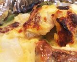 食べて綺麗に♡鱈の豆乳キッシュ❁*+作り方6写真