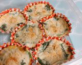 今週のお弁当の下準備41作り方1写真