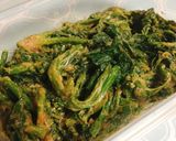 今週のお弁当の下準備41作り方3写真
