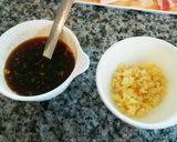 ご飯が進む！竹の子と豚肉の中華風甘辛炒め作り方2写真
