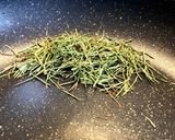 材料費、ゼロ！ スギナ茶の作り方♪作り方4写真