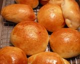 アメリカの計量カップで作る食パン作り方6写真