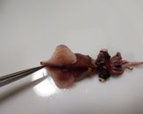 クセになる♪ホタルイカの下ごしらえ作り方3写真