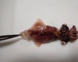 クセになる♪ホタルイカの下ごしらえ作り方4写真