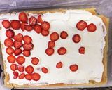 苺のロールケーキ作り方5写真