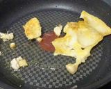 鶏のかば焼き弁当作り方1写真