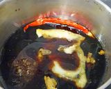 鶏のかば焼き弁当作り方2写真