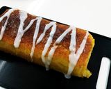甘酸っぱいレモンのパウンドケーキ＊*作り方10写真