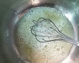 糖質オフ!ジェラート作り方1写真
