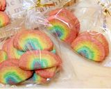 材料３つ♪簡単さくさくクッキー作り方17写真