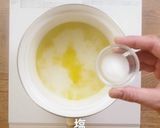 クスクス・ルッコラサラダ作り方3写真