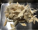 お酒のお供に絶品たらたま作り方1写真