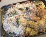 簡単香りパン粉焼き作り方2写真