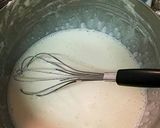 糖質オフ!ジェラート作り方6写真