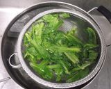 加賀野菜のお雑煮風煮物作り方1写真
