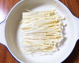スンドゥブ風冷麺作り方2写真