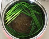 スンドゥブ風冷麺作り方4写真