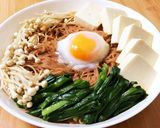 スンドゥブ風冷麺作り方5写真