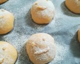 野菜ジュース&ヨーグルト!栄養満点パン作り方3写真