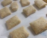 ピーナツとゴマの香ばしクッキー♪作り方5写真