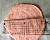 苺で作る…さくらのプチパン作り方5写真