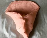 苺で作る…さくらのプチパン作り方7写真